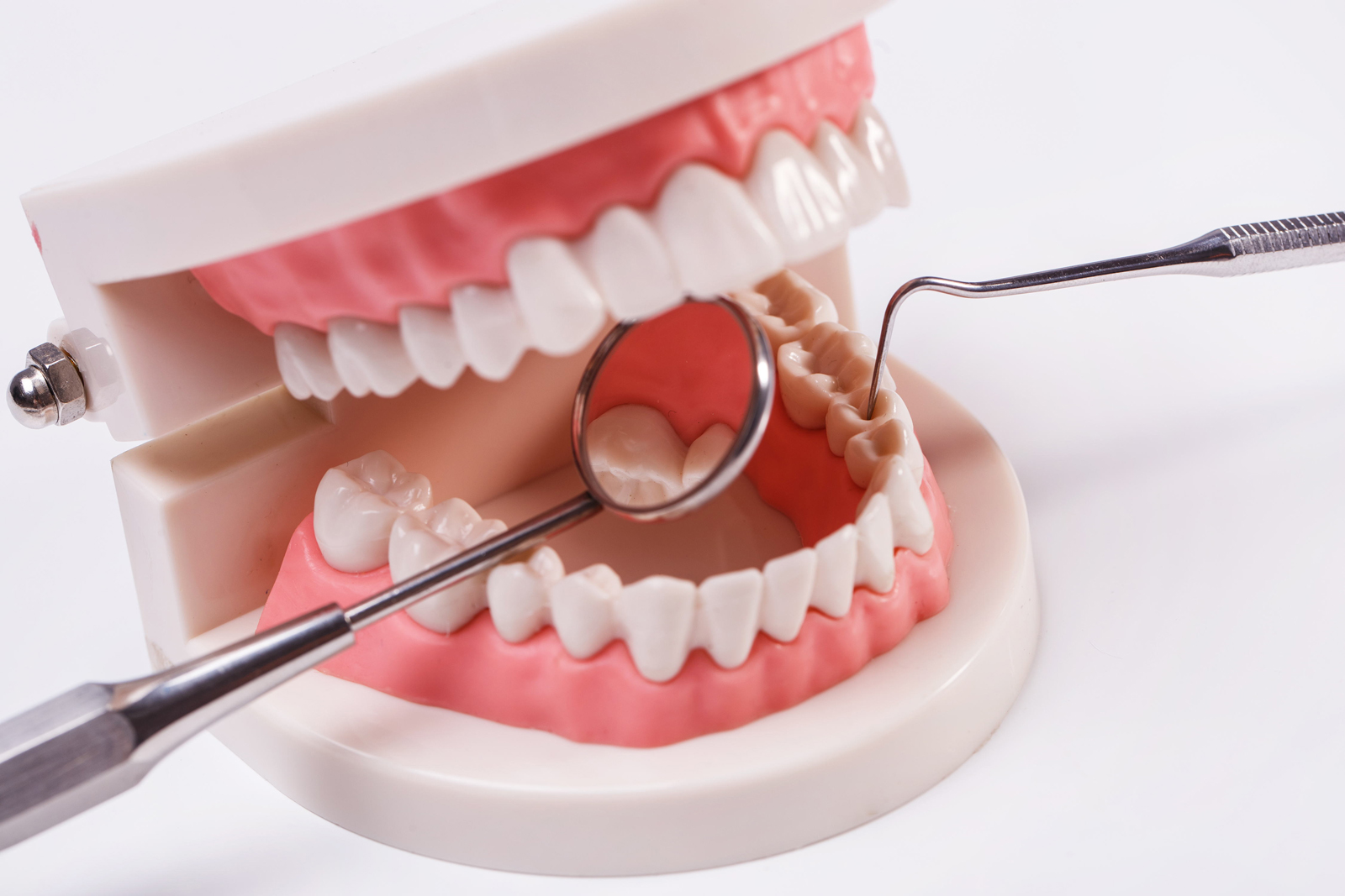 Dentures & Partials